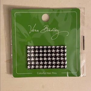 Colorful Hair Pins